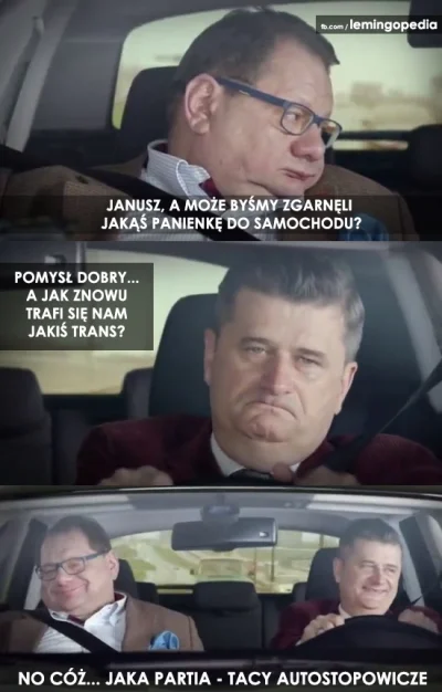 jawoo20 - #polityka #heheszki #humorobrazkowy