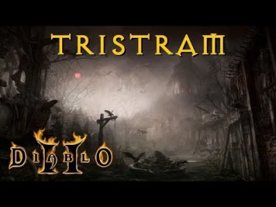 Drake1 - #diablo2 #gry #muzyka 

Coś pięknego, szkoda że d3 to taki #!$%@?#i gniot,...