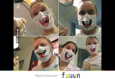 fuuun - Kto to wymyślił? (ʘ‿ʘ)

#mindfuck #dentysta #heheszki #humorobrazkowy