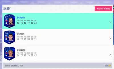 Blehndzior - tradycyjnie ( ͡° ͜ʖ ͡°)
#fut