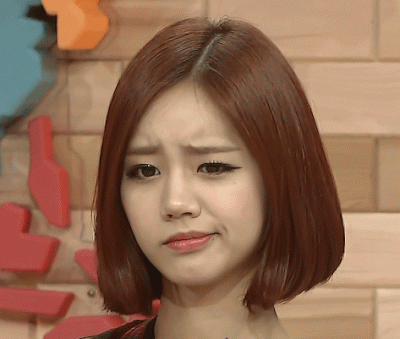 K.....o - Nie lubicie Koreanek bez makijażu...

#koreanka #hyeri #girlsday