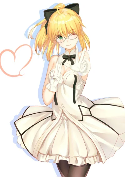 LlamaRzr - #randomanimeshit #fate #fategrandorder #fateunlimitedcodes #saber #saberli...