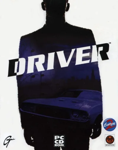 Krx_S - 76/100 #100oldgamechallange 

Dzisiejsza gra:

Driver

Data wydania: lipiec 1...