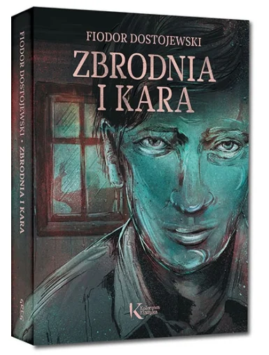 Croudflup - Czytał ktoś to wydanie? Miałem je dziś w rękach i się zakochałem, ma świe...