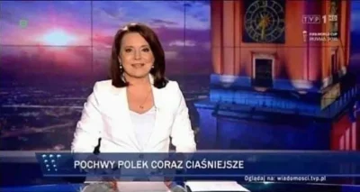 I.....v - #tvp #polskamistrzempolski #dziendobry