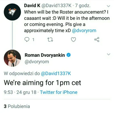 Guccisruczi - @TheSzymi Treść zawiera tylko login