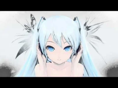 k.....u - #muzyka #hatsunemiku #vocaloid #trance