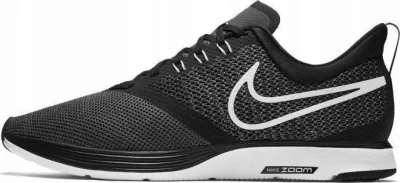 trollasek - czy BUTY NIKE ZOOM STRIKE FLYKNIT RACER SHOX
nadają się na buty do codzi...