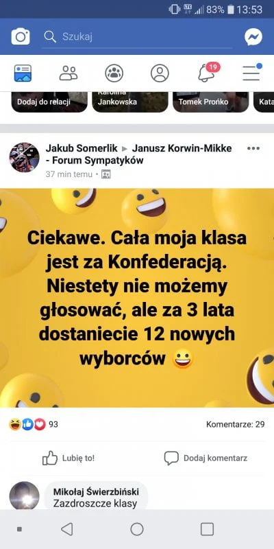 lakukaracza_