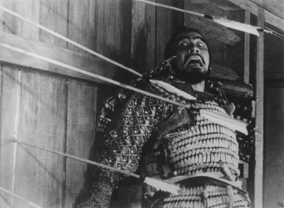 JanuszKarierowicz - Akira Kurosawa twierdził, że w filmie najtrudniej pokazać wiarygo...