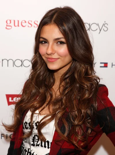 Agenda - #ladnapani #timetofap #idealistnieje #victoriajustice