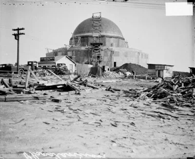 N.....h - Adler Planetarium
#fotohistoria #chicago #1929