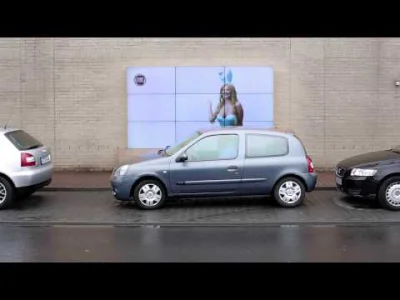 K.....s - Świetne. :D

#fiat #reklama #parkowanie