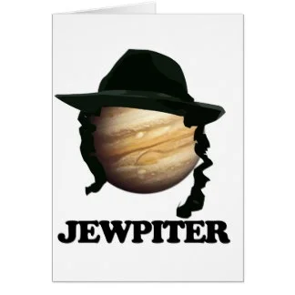 deval - @john118: Jowisz czyli Jupiter, czyli już wiadomo u kogo... ( ͡° ʖ̯ ͡°)
