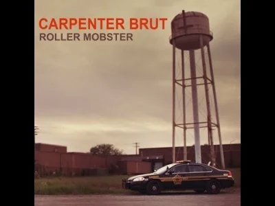 staa - #muzyka #darksynth #80s

Carpenter Brut – Roller Mobster