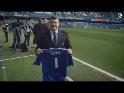 Kristof7 - Jak #chelsea pozyskiwała nowego sponsora.

#marketing #premierleague #pi...