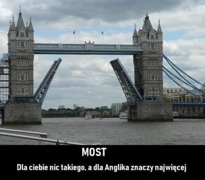 MSzopenTM - @zomerstm: w drugiej wersji był london bridge, ale jbzd to debile i zrobi...
