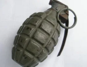 witek84 - @Fajnisek4522: tu też mamy granat