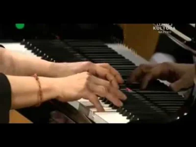 alkan - @AndyMoor: Poniżej bardzo dobra kompozycja na dwa fortepiany (i bardzo dobrzy...