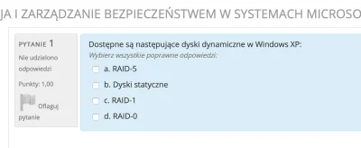 R4vPL - Jakieś dwa lata temu kupiłem coś takiego:
https://eitca.pl/program-certyfika...