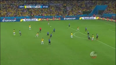 Minieri - James Rodriguez 1:0



CO ZA BRAMKA



#mecz #mundial #golgif