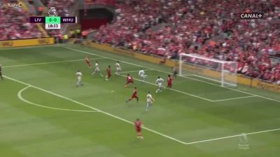 Ziqsu - Mohamed Salah
Liverpool - WHU [1]:0

#mecz #golgif #premierleague