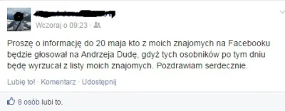 Norge - Ojej już się boję, mój świat legnie w gruzach. Od dziś prawilnie tylko KOMOR....