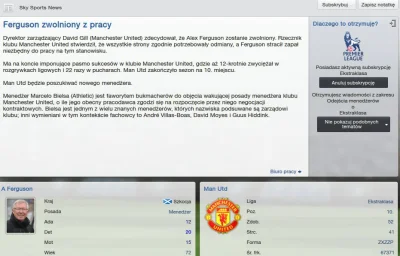 k.....r - Co ten #footballmanager2013 to ja nawet nie...