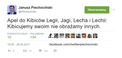 pawelczixd - #legia #lechpoznan #lechia #jagiellonia #mecz #ekstraklasa
( ͡º ͜ʖ͡º)