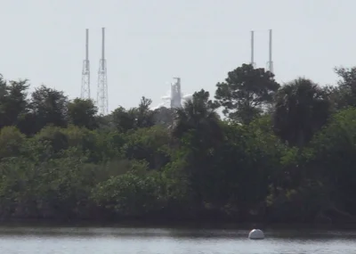 L.....m - CRS18 opóźniony po problemach podczas static fire.
Nie poleci prędzej niż ...