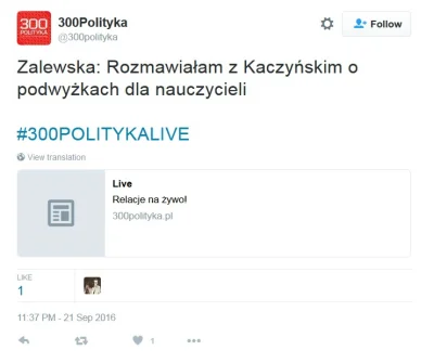 k1fl0w - #polityka #polska #pis #beataszydlo #4konserwy #neuropa

Czy ktos jeszcze ...