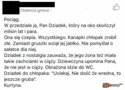 AurenaZPolski - #humorobrazkowy #heheszki