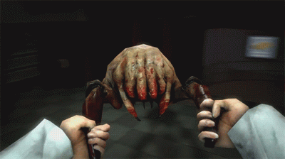 c.....a - aww (｡◕‿‿◕｡)
#smiesznypiesek #gif #halflife