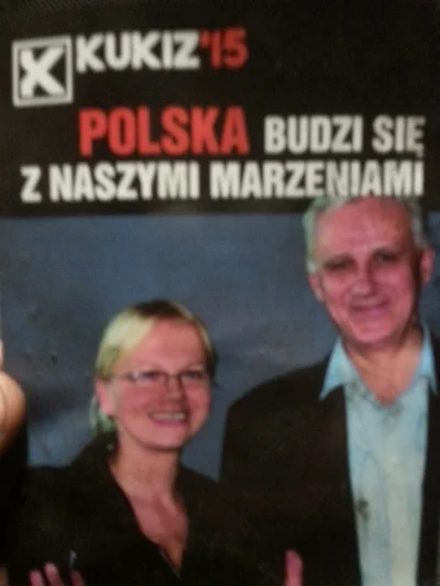 darek4099 - @znor1006: Dzisiaj pod kopalnią Knurów rozdawali herbatę i jakieś pączki ...