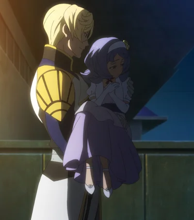 n.....S - #randomanimeshit #gundamtekketsu #mcgillisfareed #almiriabauduin #loli
Tak...