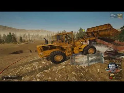 Kargul85 - Świeży odcinek z Gorączki Złota! :)
Pozdrawiam #kargul85 #goldrush #disco...