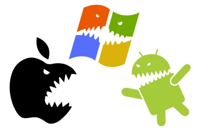 marek_antoniusz - #apple #ios #android #windowsphone #oswiadczenie #nobodykiers 
Co ...