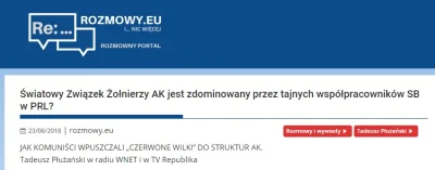 saakaszi - @cyrkiel: Już jest przecież podlinkowane w powiązanych xD