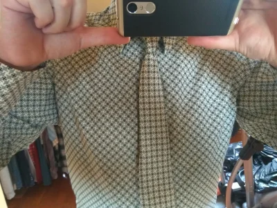 CygaroZwasem - Fajną sobie koszule w Niemczech kupiłem?

#modameska #ubierajsiezwykop...