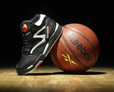 gopix - Kupiłbym sobie takie buty #sneakers #sneakersy #reebok #pump