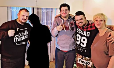 trach - Bonus, Bodychrist, Sowa, inni jutuberzy. Każdy coś osiągnął i poszedł do przo...