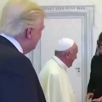 lkg1 - To mój ulubiony gif w tym miesiącu xD
#trump #heheszki