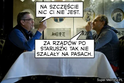 Lampartini - #heheszki #humorobrazkowy #polityka #bekazlewactwa