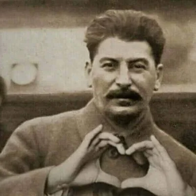 Nietopyrpyrpyr - from wujek stalin with love