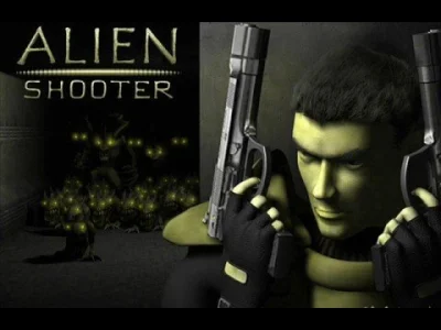 T.....o - A Alien Shootera to gimby znajo?
#strzelanki #staregry #nostalgia #soundtr...