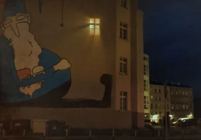 WUJEKprzezUzamkniete - wykopiecie wesołą improwizowaną animację o Wrocławiu?
#w8jek ...