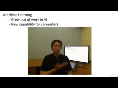 martic - #machinelearning #andrewng #coursera #kurs #programowanie #sztucznainteligen...