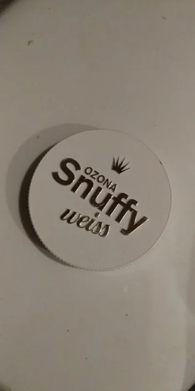 Saves - Pierwszy raz kupiłem, ulubiona z miejsca ( ͡º ͜ʖ͡º)
#snuff #wykopsnuffersclub...