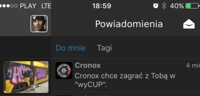 skinny_pete - Czego on chce? #cronox #wykop @cronox