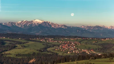 HulajDuszaToLipa - Księżyc nad Tatrami
SPOILER
135mm 1/160 sec f/10 ISO100

Zapra...